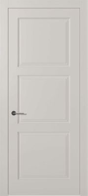 ALFA Alfa 3ПГ  RAL 9010