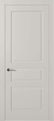 ALFA Alfa 33ПГ  RAL 9010