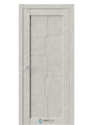  Бетон смоки 90NR1 фрезеровка Prime 10