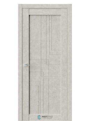  Бетон смоки 90NR1 фрезеровка Prime 8