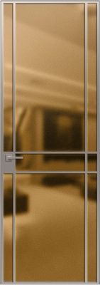 AGSTYLE Mod 2 Bronze  Платина