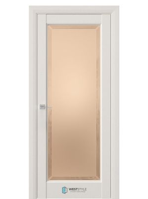  Лен белый 90MNS2